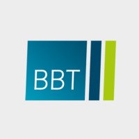 BBT Partner - Steuerberater- Rechtsanwälte - Wirtschaftsprüfer Logo