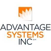 Advantage Systems Logo