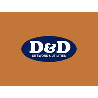 D&D Contractors, Inc Logo
