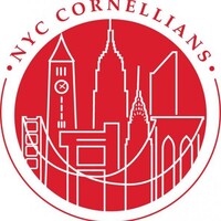 NYC Cornellians Logo