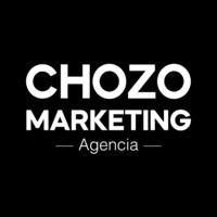 Chozo Marketing - Agencia Logo