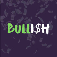 Bulli$h Logo