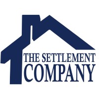 The Settlement Company Logo