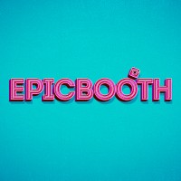 EpicBooth Logo