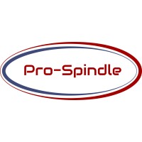 Pro-Spindle (Suzhou) Spindle Repair Logo