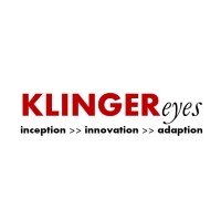 KLINGEReyes Logo