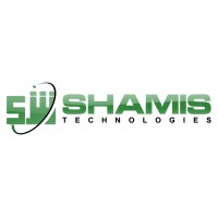 Shamis Technologies Logo