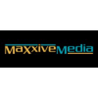MaXxive Media Logo