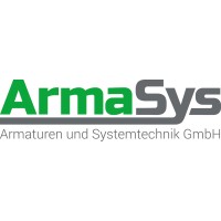 ArmaSys Armaturen und Systemtechnik GmbH Logo