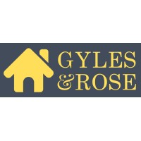 Gyles & Rose Logo