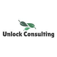Unlock Consulting Logo