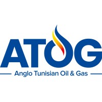 Anglo Tunisian Oil & Gas Logo