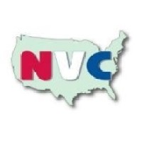 National Vitamin Company Logo