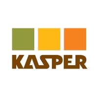 Kasper AG Schreinerei · Raumgestaltung Logo