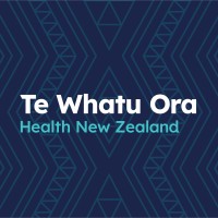 Te Whatu Ora Waitematā Logo