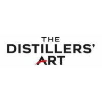 The Distillers Art Logo