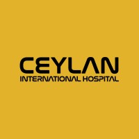 Ceylan International Hospital Logo