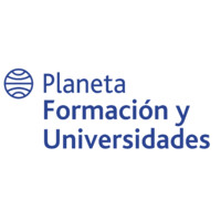 Planeta Formación y Universidades Logo