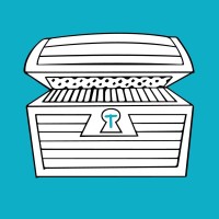 Treasure Trunk Theatre Logo