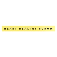 Heart Healthy Scrum Logo