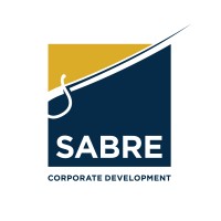 Sabre Corporate Development and Belbin Australia Logo