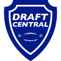 Draft Central Logo