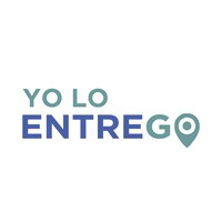 YO LO ENTREGO Logo
