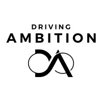 Driving Ambition Logo