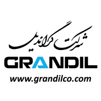 گراندیل | Grandilco Logo