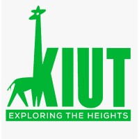 Kampala International University in Tanzania (KIUT) Logo