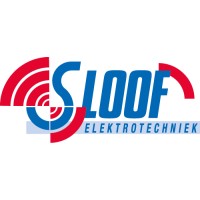 Sloof Elektrotechniek Logo