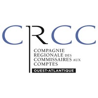 CRCC Ouest-Atlantique Logo