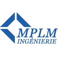 MPLM Ingénierie Logo
