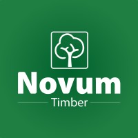 Novum Timber BV Logo