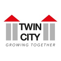 Twin City Logo