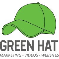 Green Hat LLC Logo