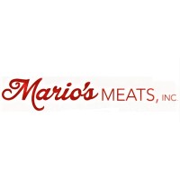 Marios Meats, Inc Logo