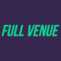 Full Venue Logo