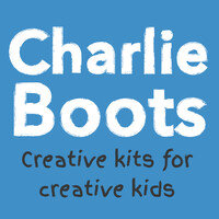 Charlie Boots Pty Ltd Logo