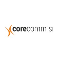 CoreComm SI Logo