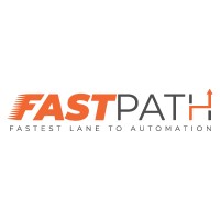 FastPath Automation Logo