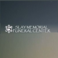 Slay Memorial Funeral Center Logo