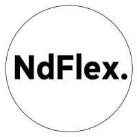 NdFlex Logo