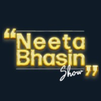 Neeta Bhasin Show Logo