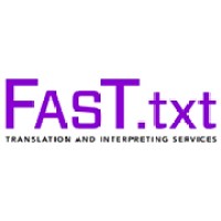 FASTtxt Logo