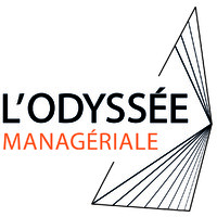 LOdyssée Managériale Logo