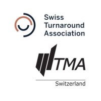 Swiss Turnaround Association Logo