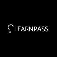 LearnPass Logo