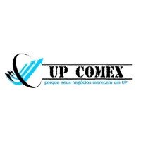 UP COMEX & LOG Logo