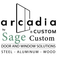 Sage Custom Logo